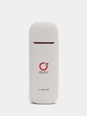 Роутер / USB модем WiFi OLAX U90H-E  4G 3G  (разъем CRC9)