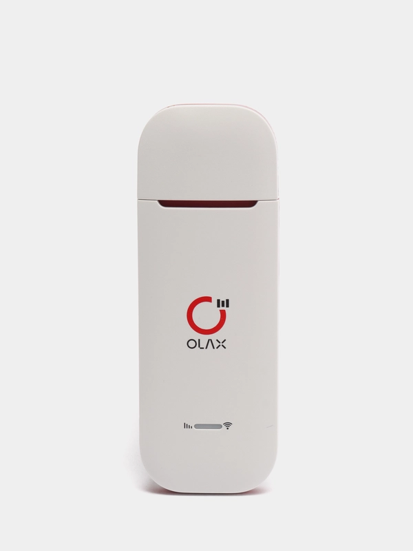 Роутер / USB модем WiFi OLAX U90H-E  4G 3G  (разъем CRC9)