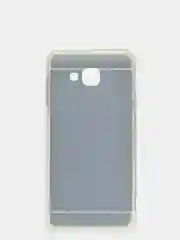 Черный чехол SAMSUNG A7 2016