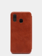 Чехол книжка SAMSUNG A30 / A20