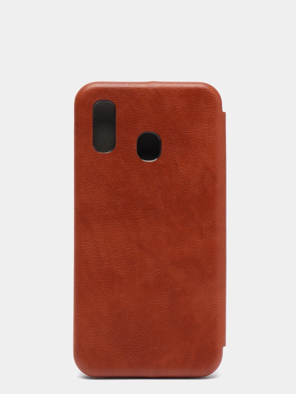 Чехол книжка SAMSUNG A30 / A20