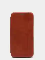 Золотой чехол книжка SAMSUNG A30 / A20