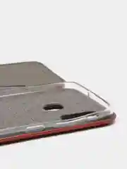 Золотой чехол книжка SAMSUNG A30 / A20