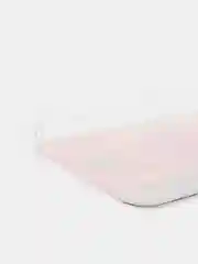 Оранжевый чехол-накладка для Samsung S6