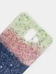 Лесной зеленый чехол SAMSUNG J6 PLUS