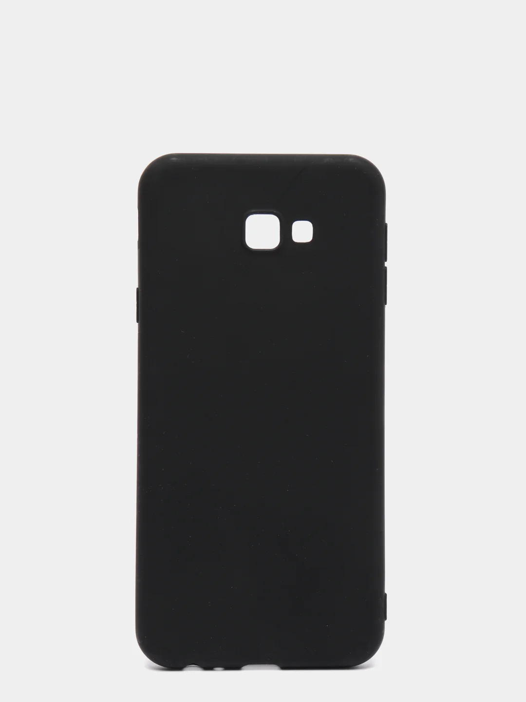Черный чехол SAMSUNG J4 PLUS / J4+