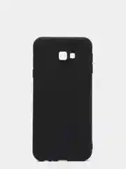 Черный чехол  SAMSUNG J4 PLUS / J4+