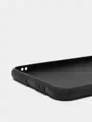 Черный чехол  SAMSUNG J4 PLUS / J4+