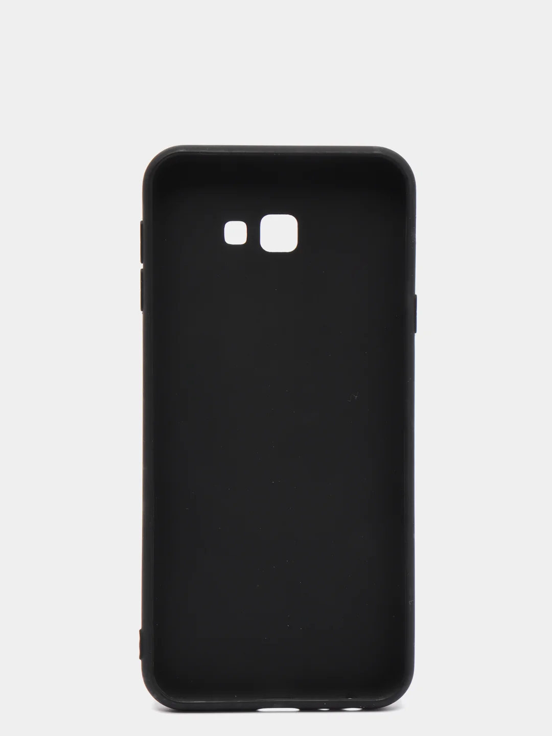 Черный чехол SAMSUNG J4 PLUS / J4+
