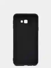 Черный чехол  SAMSUNG J4 PLUS / J4+