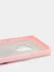 Багровый чехол SAMSUNG S9