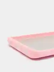 Багровый чехол SAMSUNG S9