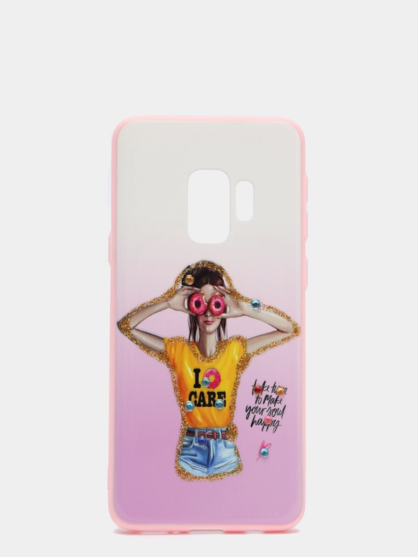 Чехол SAMSUNG S9
