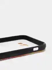 Желтый чехол SAMSUNG A7 2017,A720