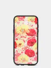 Желтый чехол SAMSUNG A7 2017,A720