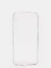 Прозрачный чехол накладка Samsung A3 2017/ A320