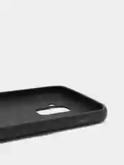 Черный чехол для Samsung J6 2018