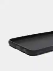 Черный чехол для Samsung J6 2018