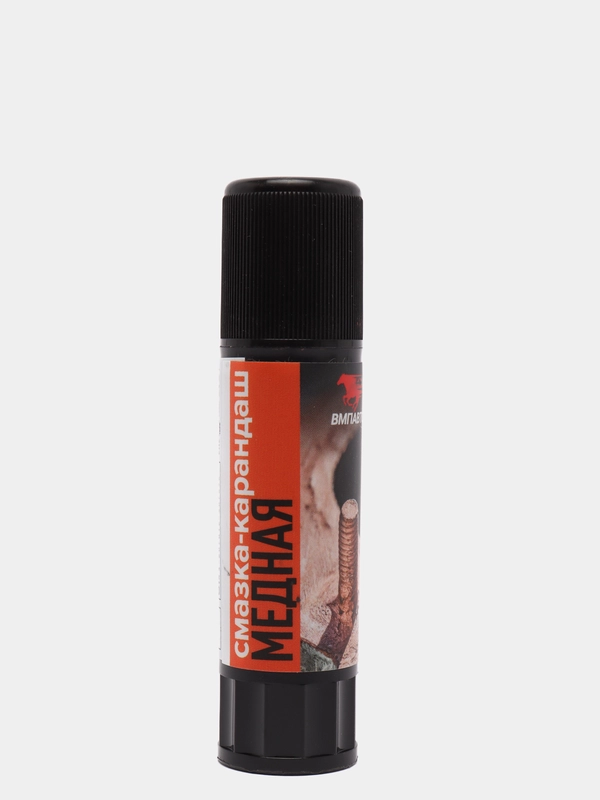 Смазка медная, карандаш, 16 г