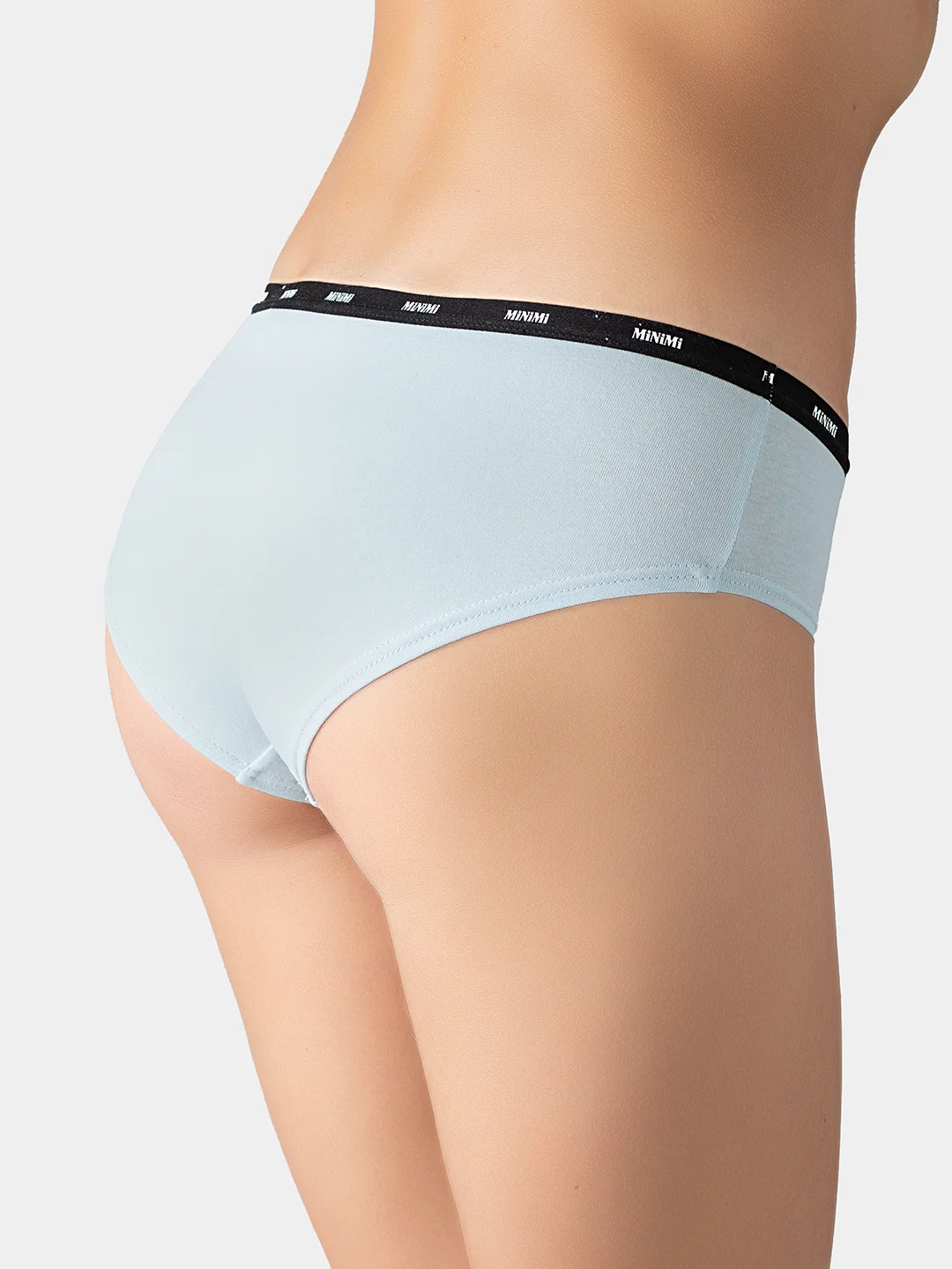 Трусы женские Minimi Ms 231 panty