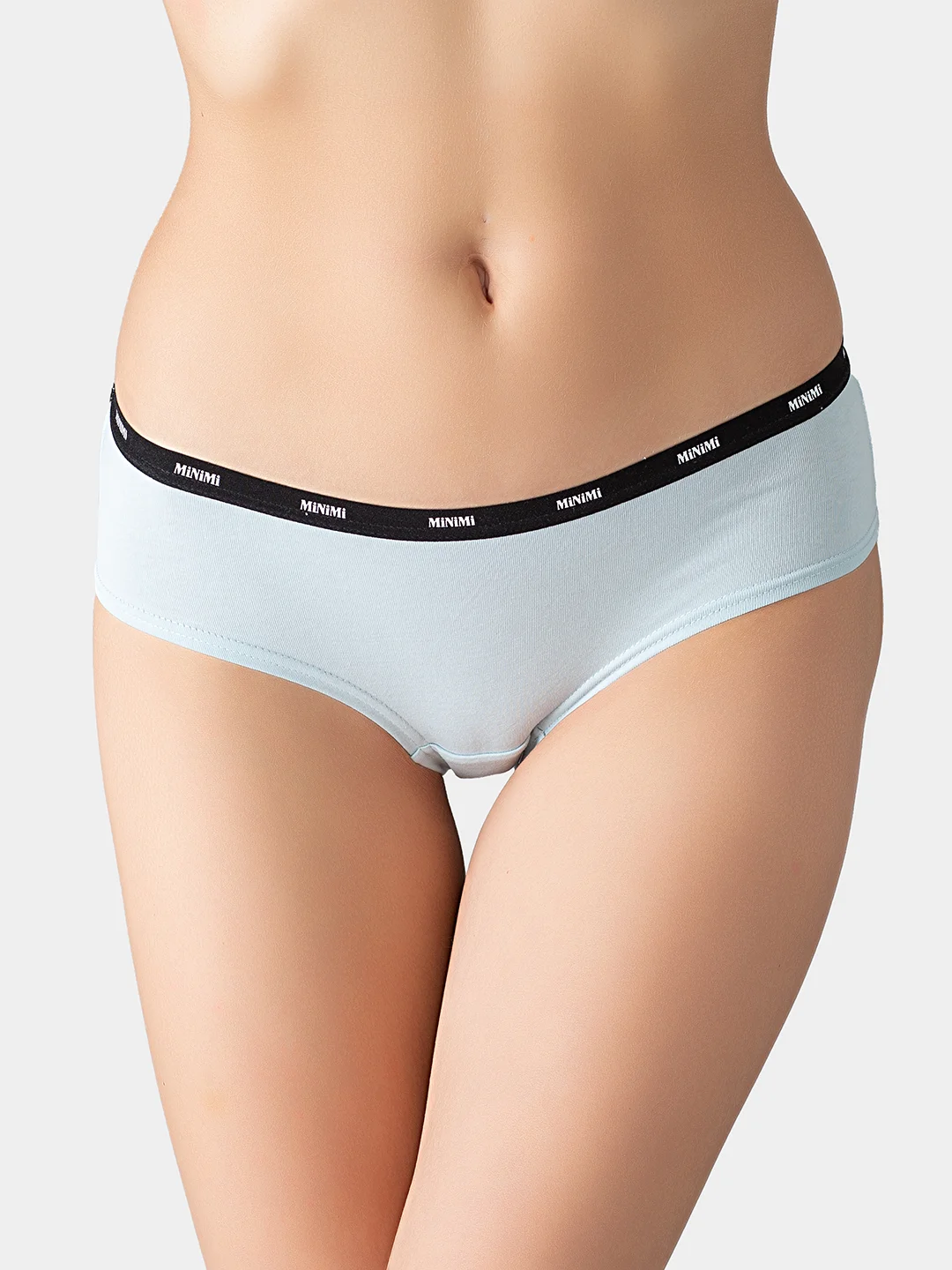 Трусы женские Minimi Ms 231 panty