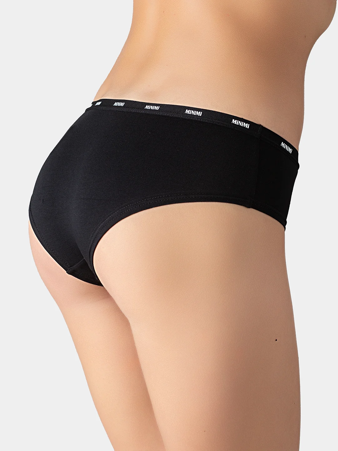 Трусы женские Minimi Ms 231 panty