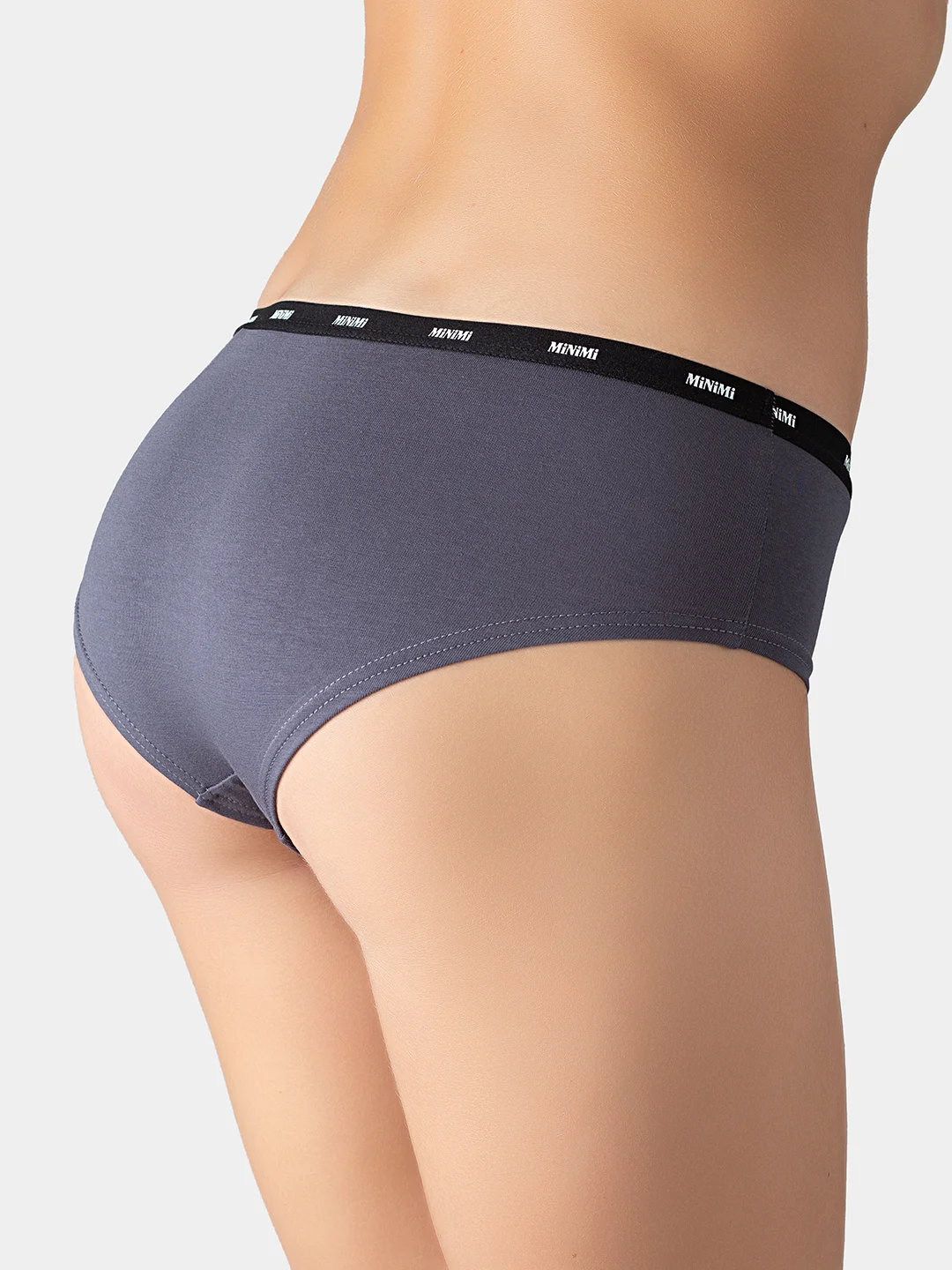 Трусы женские Minimi Ms 231 panty