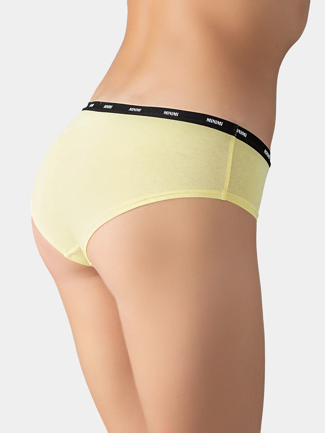 Трусы женские Minimi Ms 231 panty