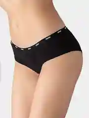 Серый трусы женские Minimi Ms 231 panty