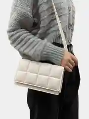 Женская сумка, 4 цвета