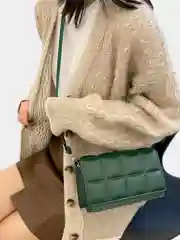 Женская сумка, 4 цвета