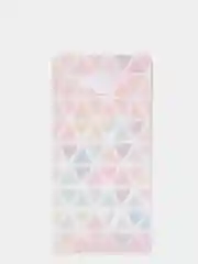Оранжевый чехол SAMSUNG A7 2016