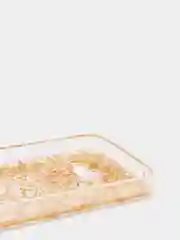 Желтый чехол SAMSUNG A3 2016