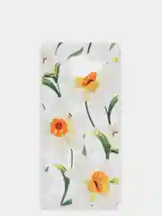 Молочный чехол SAMSUNG A3 2016