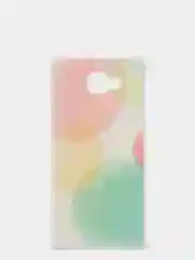Карамельный чехол SAMSUNG A7 2016