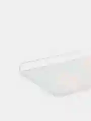 Оранжевый чехол SAMSUNG A3 2016