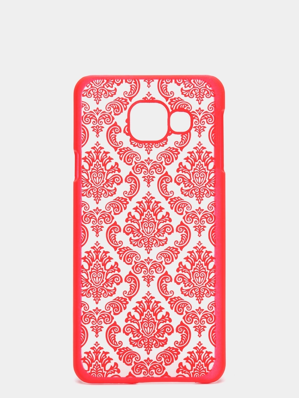 Чехол SAMSUNG A3 2016