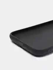 Черный чехол для Samsung J1 2016