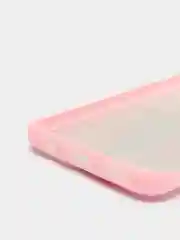 Вишнёвый чехол SAMSUNG S8 PLUS