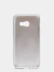 Карамельный чехол накладка Samsung A3 2017/ A320
