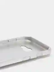Карамельный чехол накладка Samsung A3 2017/ A320