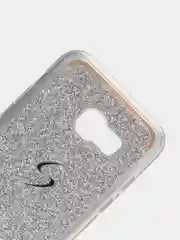Карамельный чехол накладка Samsung A3 2017/ A320