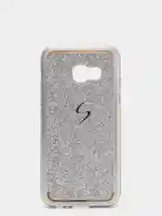 Карамельный чехол накладка Samsung A3 2017/ A320