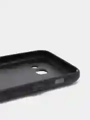 Хаки чехол накладка Samsung A3 2017/ A320