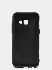 Хаки чехол накладка Samsung A3 2017/ A320