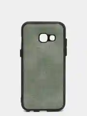 Хаки чехол накладка Samsung A3 2017/ A320