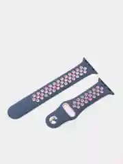 Лавандовый ремешок для Apple Watch 3/4/5/6/7/8/9/SE