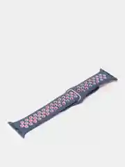Лавандовый ремешок для Apple Watch 3/4/5/6/7/8/9/SE