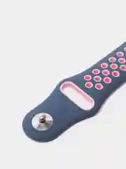 Лавандовый ремешок для Apple Watch 3/4/5/6/7/8/9/SE