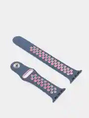 Лавандовый ремешок для Apple Watch 3/4/5/6/7/8/9/SE